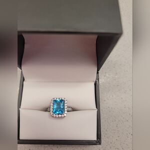 EZ Elegenza D' Argento Ring